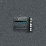 4.5V - 5.5V ZiLOG IC Chip Z85C3008PEG For Electric Components for sale