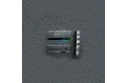 China 4.5V - 5.5V ZiLOG IC Chip Z85C3008PEG For Electric Components supplier
