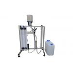 Zmpermeability / Fluidisation Studies Apparatus / ZM8108  Fluid Mechanics Instruments for sale