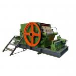BRICTEC Brick Raw Material Preparation Equipment Soft Material Crushing Industrial Roller Mill for sale
