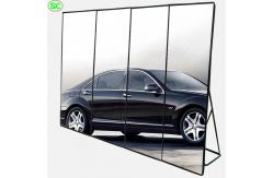 China Removable Advertising Pantalla P2 LED Poster Display supplier