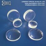 OEM AR Coating Optical Cemented Achromatic Doublet Lens for Telescope Lens for sale