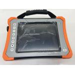 11 Inch Phased Array Ultrasonic Flaw Detector 800x600 Tft Color Display 16g Memory for sale