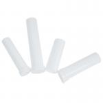 Product White Effervescent Tablet Bottle Logo Tube with Cap Print Color 6 colors MAX for sale