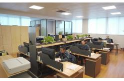 China Wet Glue Label manufacturer