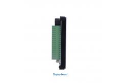China BT02 Dumbwaiter Controller Goods Lift Landing Operation Panel Board LOP COP supplier