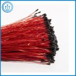 MF51E 50K 3950 Power NTC Thermistor For Electrical Thermometer
