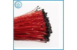 China MF51E 50K 3950 Power NTC Thermistor For Electrical Thermometer supplier