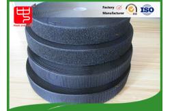 China 10mm - 180mm Hook And Loop Tape For Sewing , White 100% Eco - Friendly supplier