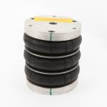Pm/31043 Inidustrial Air Springs Norgren 4.5X3 Air Ride Suspension Parts for sale