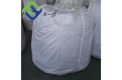 China Floating Mooring 8 Strand PP Rope Marine Vessel Towing UV Resistant supplier