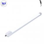 36W CCT Adjustable LED Tri-Proof Light Outdoor Lamp Fixture IP66 Waterproof Plastic Model for sale