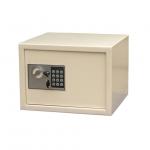 Powder Coated Small Electronic Safety Locker Box for sale