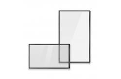 China Customized Size 75 Inch Screen Multi Ir Touch Frame YCLTOUCH supplier