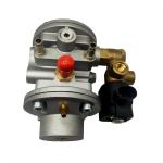 Gas Conversion Cng Fuel Reducer Regulator Single Point For 3rd Generation Cng Fuel System for sale