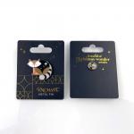 Custom Design Enamel Pin Badge For Employee Recognition Needs