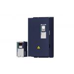 Compact Design and Independent Duct Design for Dust-Proof Variable Frequency Inverters