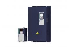 China Compact Design and Independent Duct Design for Dust-Proof Variable Frequency Inverters supplier