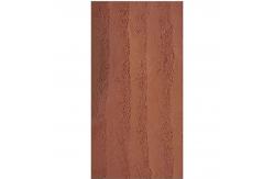 China Edge Rectified Flexible Brick Tiles Waterproof For Building Decoration supplier