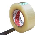 Packing Clear Biaxially Oriented Polypropylene Film for sale