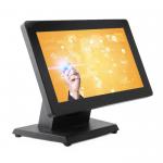 15.6 Inch Multi Point Touch POS System All In One for Supermarket for sale