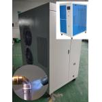Oxyhydrogen Generator Welding Machine With PLC Control Panel for sale