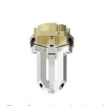 CNGBS Universal Robotic Arm Parts Collaborative Robot Gripper