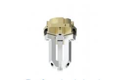 China CNGBS Universal Robotic Arm Parts Collaborative Robot Gripper supplier