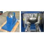 ISO7141 1MPa Impact Strength Testing Machine , Antirust Impact Test Device