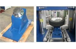 China ISO7141 1MPa Impact Strength Testing Machine , Antirust Impact Test Device supplier
