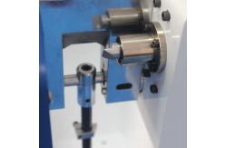 China 150 Degree Digital Pendulum Impact Test Apparatus supplier