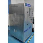 42L Spray Cleaning Machine Corrosion Resistant For Solder Paste for sale
