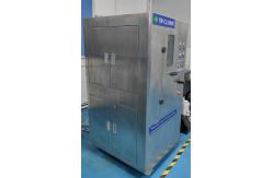 China 42L Spray Cleaning Machine Corrosion Resistant For Solder Paste supplier