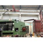 Custom Wire Netting Hexagonal Mesh Machine For Construction , 3300mm Width for sale