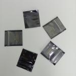 SGS MOPP VMPET Plastic Packaging Zipper Bag Gravure Printing For Gift Packaging for sale
