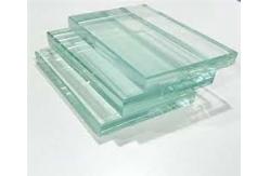 China Smooth Rough Clear Tempered Laminated Glass 3300mmx13000mm supplier