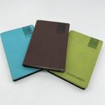 Flexibound Casebound Custom Journal Printing Notebook Individual Diary Printing for sale
