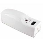 Sensor LCD Automatic Aroma Dispenser Wall Mount For Perfume Deodorization