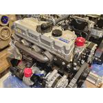 Perkins 1104D-E44ta 102kw Industrial Diesel Engines Assembly