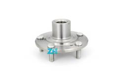 China 44600-SDA-A00 Hub Bearing-Front / Rear Left Right Longevity Stable Performance supplier