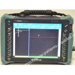 Power Supply For Olympus OmniScan MX2 MX3 Ultrasonic Flaw Detector Adapter