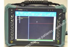 China Power Supply For Olympus OmniScan MX2 MX3 Ultrasonic Flaw Detector Adapter supplier