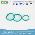 Zero Leakage Dock Seals And Shelters Gasket Seals Certified For Pressure And Temperature Systems for sale