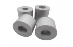 China Customized Tungsten Carbide Cold Heading Die Blank Wear Resistant supplier