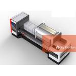 High Temperature Vacuum Carbonization Furnace With Doped Mo Wire Heating for sale