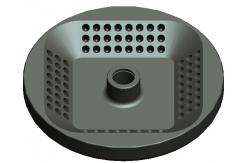 China High Speed Refrigerated Centrifuge 21000rpm 10ml 50ml 100ml Multi-Rotor Available supplier