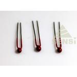 Alloy Lead Wire Epoxy Precision NTC Thermistor For Batterypack Batterycharger