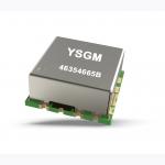 Standard Package INNOTION YSGM4634665B 6dBm Integrated Circuits IC Chip Coaxial Resonator Oscillator Electronic Parts for sale