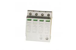 China 30ka 385V SPD Surge Protection Device OEM ODM For Communication supplier