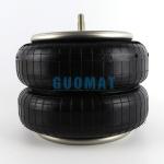 Goodyear Pneumatic Air Bellow 2B12-346 Double Convoluted for Truck Air Spring for sale